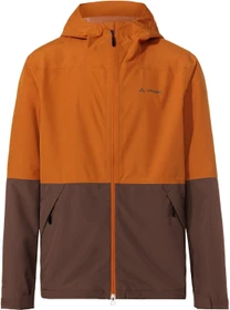Vaude Neyland 2.5L Funktionsjacke kumquat (Herren)
