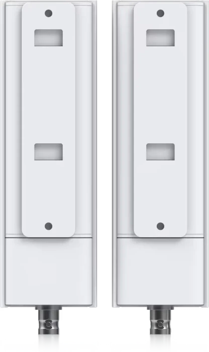 Ubiquiti Wallmount PoE-Extender, 2x RJ-45, PoE++