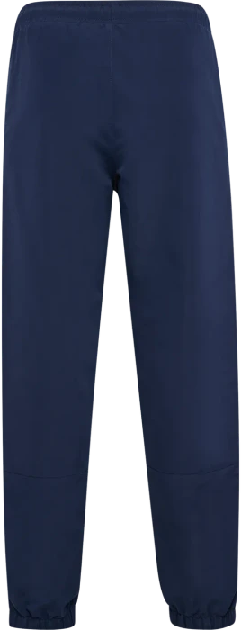 hummel Tracksuit Trainingshose lang dress blues (Herren)