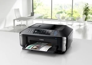 Canon PIXMA MX715, Tinte, mehrfarbig