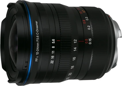 Laowa 12-24mm 5.6 Zoom für Sony E