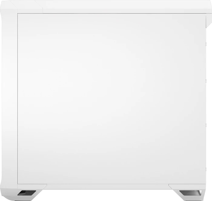 Fractal Design Torrent White TG Clear Tint, Glasfenster