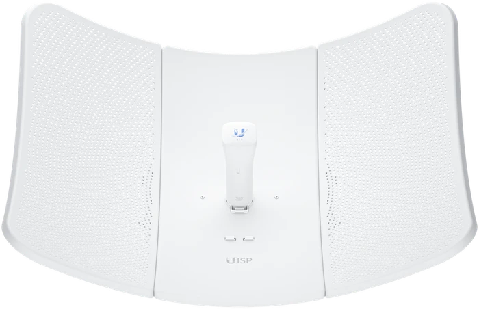 Ubiquiti UISP LTU XR Antenne, 5GHz, 29dBi, RJ-45 (PoE), direktional