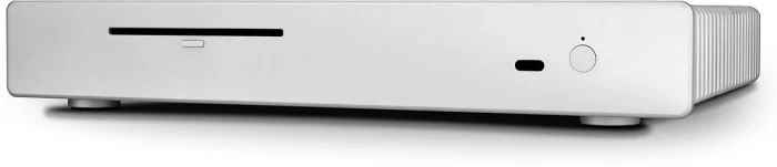 Streacom FC5 OD Evo silber
