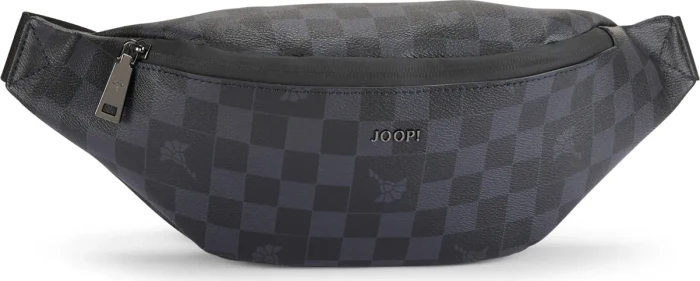 JOOP! Cortina Piazza Leo Bauchtasche schwarz