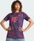 adidas FC Bayern München 2026/2027 Ausweichtrikot kurzarm (Damen) Vorschaubild
