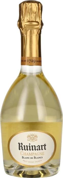 Ruinart Blanc de Blancs 375ml