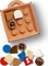 LEGO Dots - Taschenanhänger Hund Vorschaubild