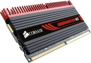 Corsair XMS3 Dominator GT UDIMM 8GB Kit, DDR3-2133, CL9-11-9-27
