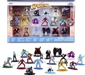 Jada Toys Marvel - Nanofigs Serie 9