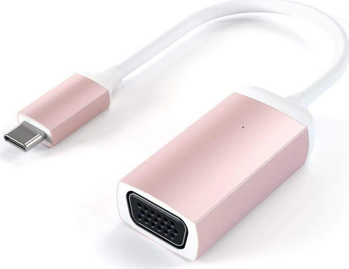 Satechi USB-C auf VGA Adapter