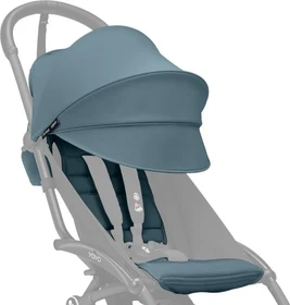 Stokke YOYO 6+ Textilset aqua