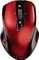 Hama Mirano Wireless Laser Mouse rot, USB Vorschaubild