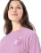 Vaude Cyclist Funktionsshirt kurzarm raspberry (Damen) Vorschaubild