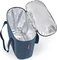 Reisenthel Thermoshopper Kühltasche twist blue Vorschaubild