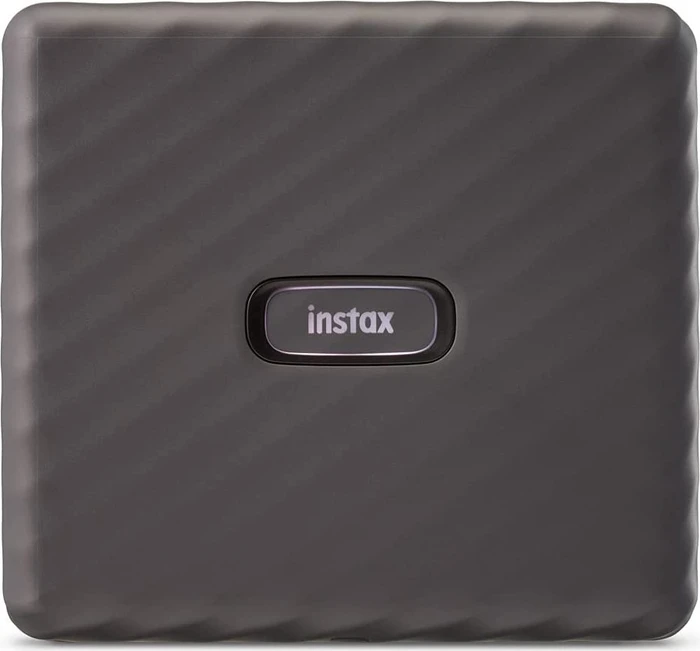 Fujifilm instax Link WIDE, Mocha-Grey