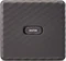 Fujifilm instax Link WIDE, Mocha-Grey Vorschaubild