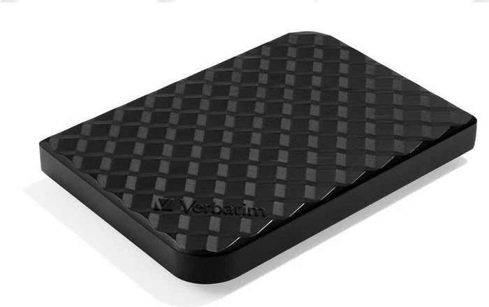 Verbatim Store 'n' Go Gen2, schwarz, 2TB, USB 3.0 Micro-B