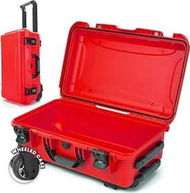 Nanuk 935 Schutzkoffer leer rot