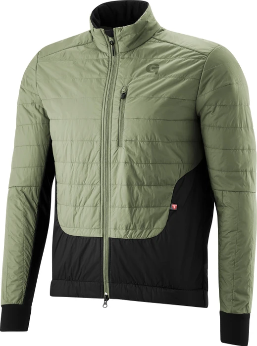 Gonso Basai Fahrradjacke bellcourt castle (Herren)