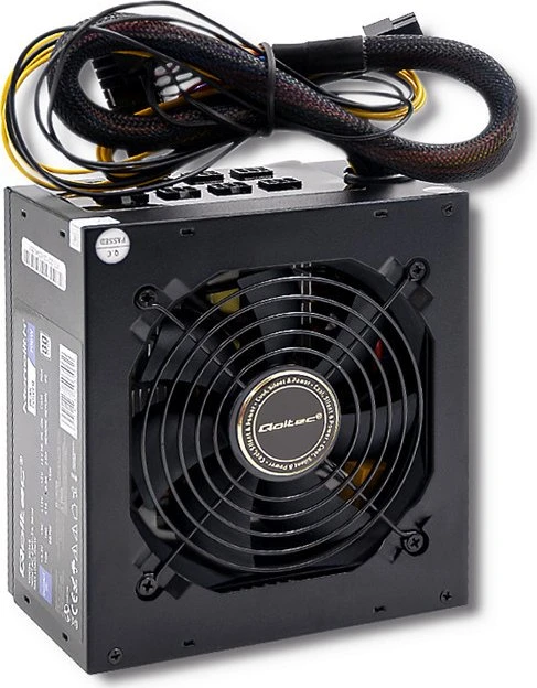 Qoltec Qoltec ATX SILENT DRAGON 700W, ATX