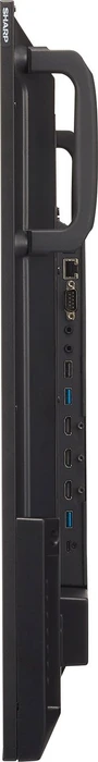 NEC MultiSync ME432 Message Essential, 43"