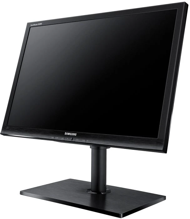 Samsung SA850, 27"