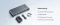 Anker 675 USB-C Docking Station (EU), USB-C 3.1 [Buchse] Vorschaubild