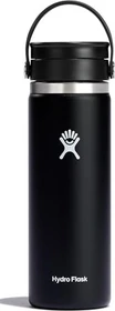 Hydro Flask Coffee Flex Sip Lid Isolierflasche 591ml schwarz