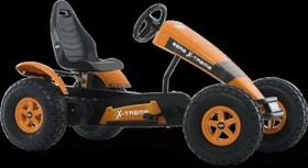 Bergtoys XL X-treme BFR-3