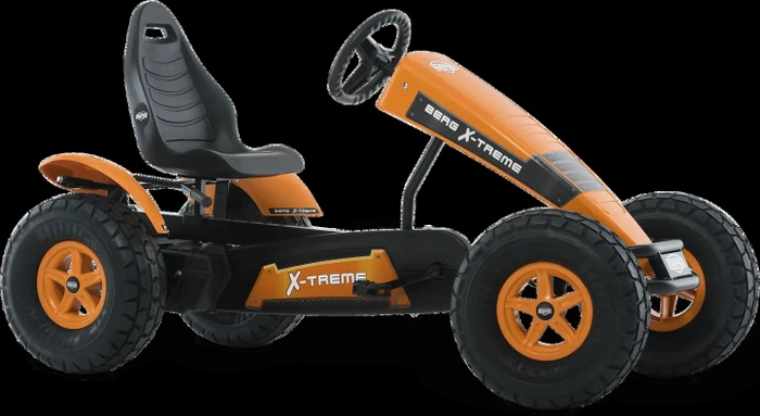 Bergtoys BFR-3