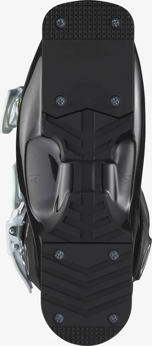 Salomon Team T3 schwarz/weiß (Junior) (Modell 2021/2022)
