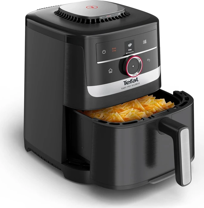 Tefal EY5728 Easy Fry Smart & Silence