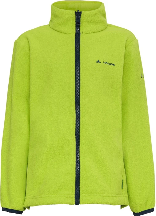 Vaude Campfire IV Funktionsjacke cactus (Junior)