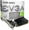 EVGA GeForce GT 730 low profile, 1GB DDR3, VGA, DVI, HDMI Vorschaubild