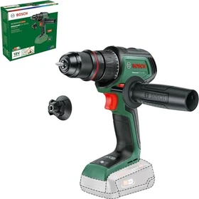 Bosch DIY AdvancedDrill 18V-80 QuickSnap Akku-Bohrschrauber solo