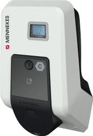 Mennekes AMTRON Professional 22 ativo, Ladedose