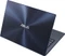 ASUS ZenBook UX301LA-DE022H, blau, Core i7-4558U, 8GB RAM, 256GB SSD, DE Vorschaubild