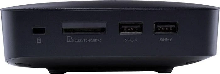 ASUS VivoMini UN42-M021Y, Celeron 2957U, 2GB RAM, 32GB SSD