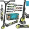 Kesser X-Limit Stunt Scooter Vorschaubild