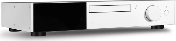 Audiolab 9000CDT silber