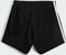 adidas Shorts T-Shirt Set schwarz (Junior) Vorschaubild