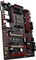 MSI X370 Gaming Plus (AMD AM4) Vorschaubild