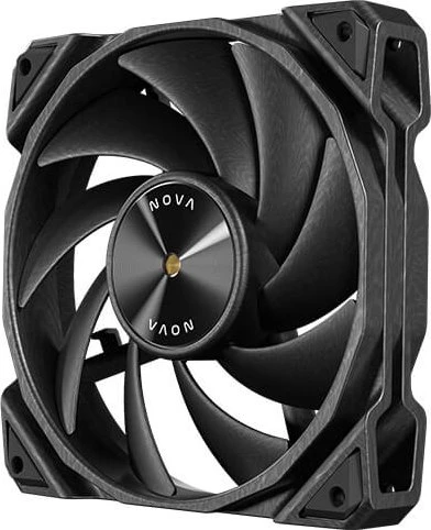 Antec Nova 120, schwarz, 120mm
