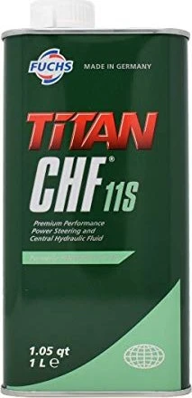 Fuchs Titan CHF 11S 1l