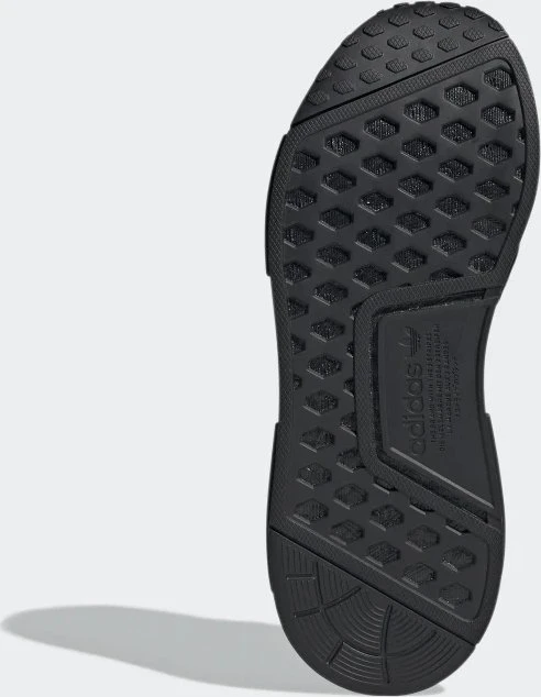 adidas NMD_R1 core black (Damen)