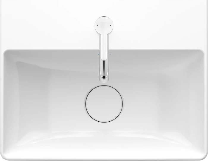 Duravit DuraSquare