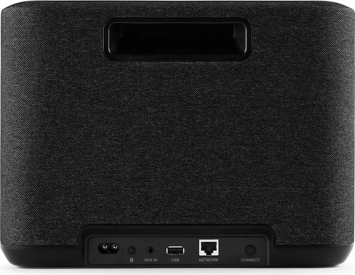 Denon Home 250 schwarz