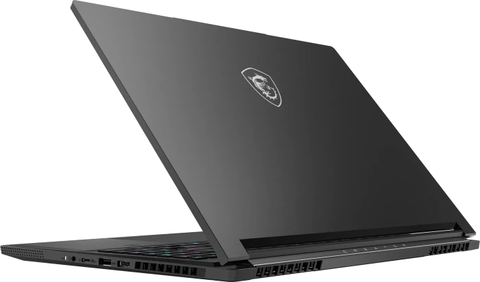 MSI Stealth A16 AI+ A3HVEG-299NN, Luna Grey, Ryzen AI 5 340, 32GB RAM, 512GB SSD, GeForce RTX 4050, DE