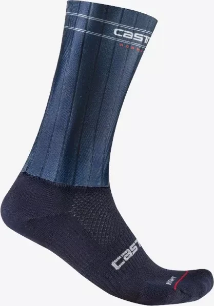 Castelli Fast Feet 3 Fahrradsocken (Herren)